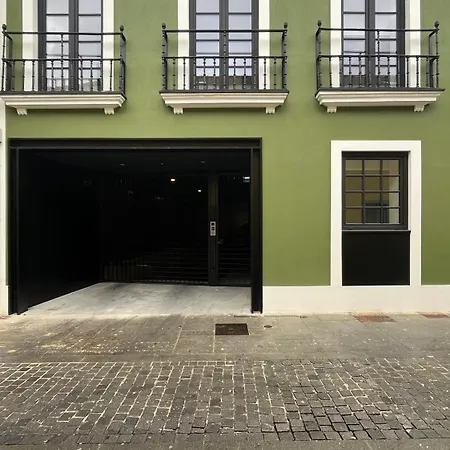 The Tiles Incl Parking By Sweet Apartmán Aveiro