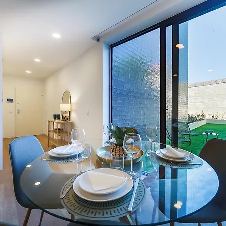 Apartment The Tiles By Sweet *
