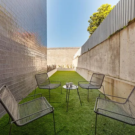 The Tiles Incl Parking By Sweet Aveiro