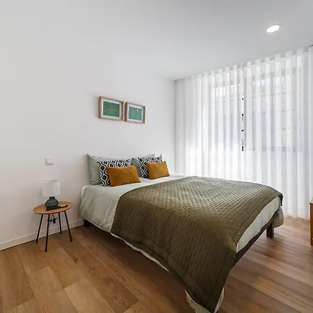 The Tiles By Sweet Apartment *