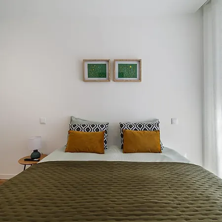 The Tiles By Sweet * Aveiro