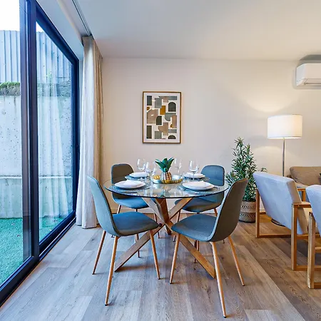 Apartmán The Tiles Incl Parking By Sweet