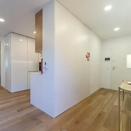 The Tiles By Sweet Appartement *