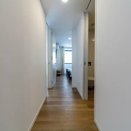 The Tiles Incl Parking By Sweet Aveiro