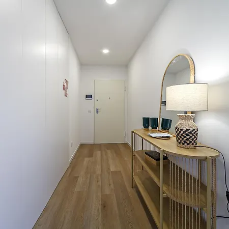 Apartmán The Tiles Incl Parking By Sweet *