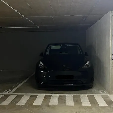 The Tiles Incl Parking By Sweet Apartmán *